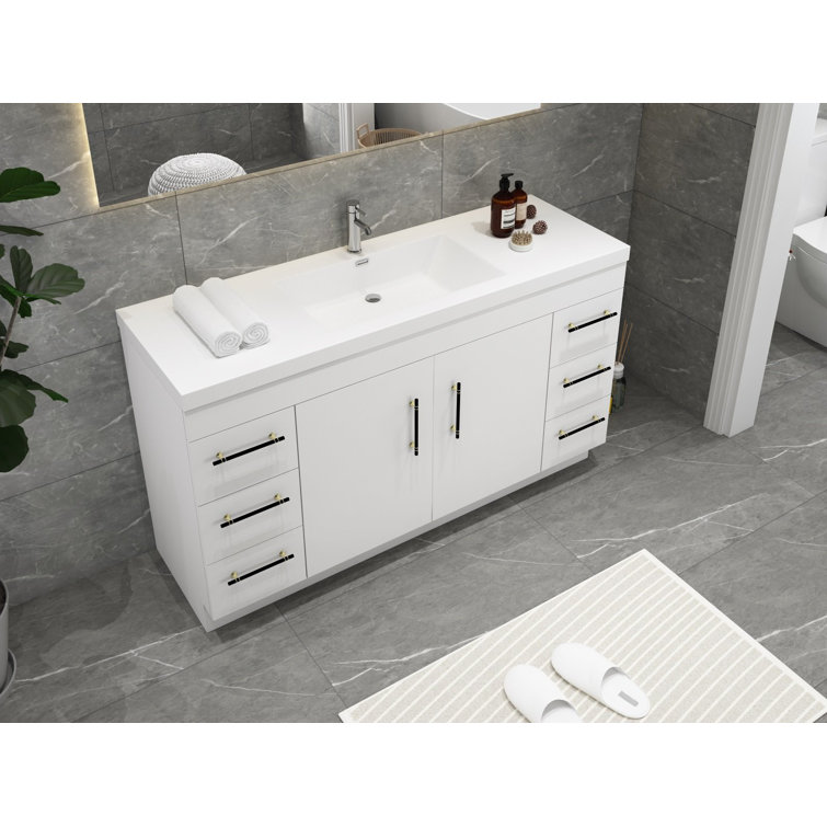 High Gloss Bathroom Doors Everything Bathroom